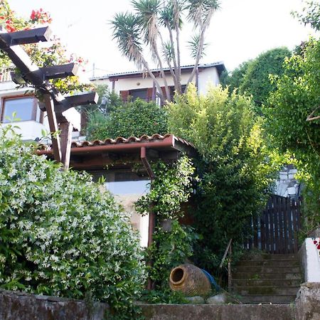 Panagopoulos House Agios Ioannis  المظهر الخارجي الصورة