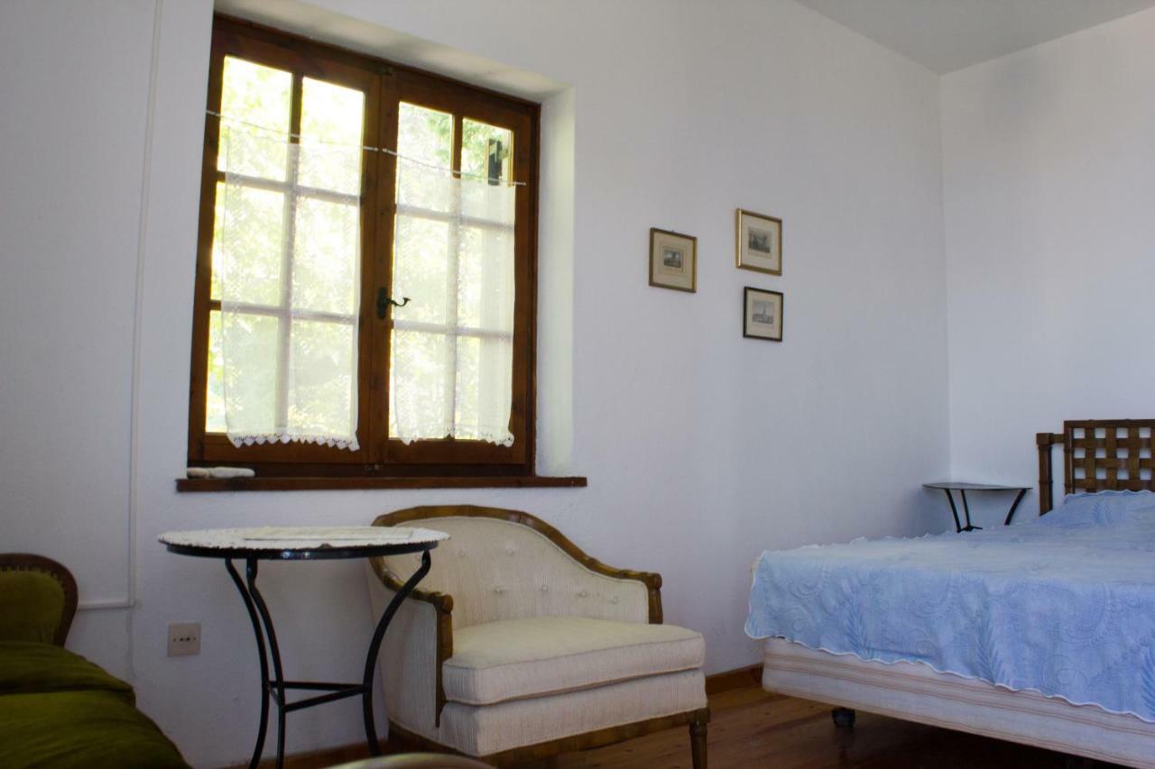 Panagopoulos House Agios Ioannis  المظهر الخارجي الصورة
