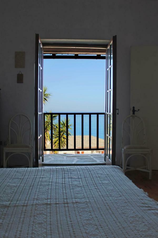 Panagopoulos House Agios Ioannis  المظهر الخارجي الصورة