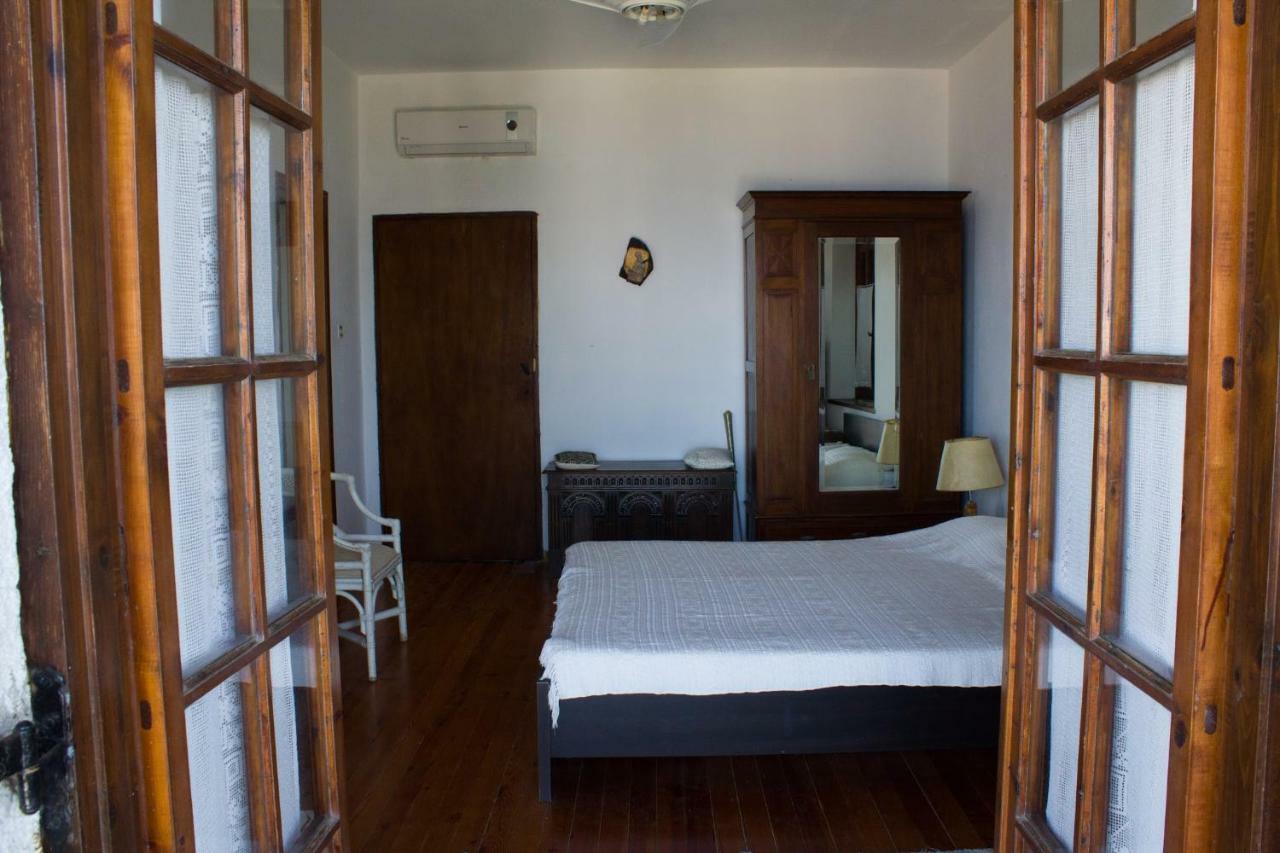 Panagopoulos House Agios Ioannis  المظهر الخارجي الصورة