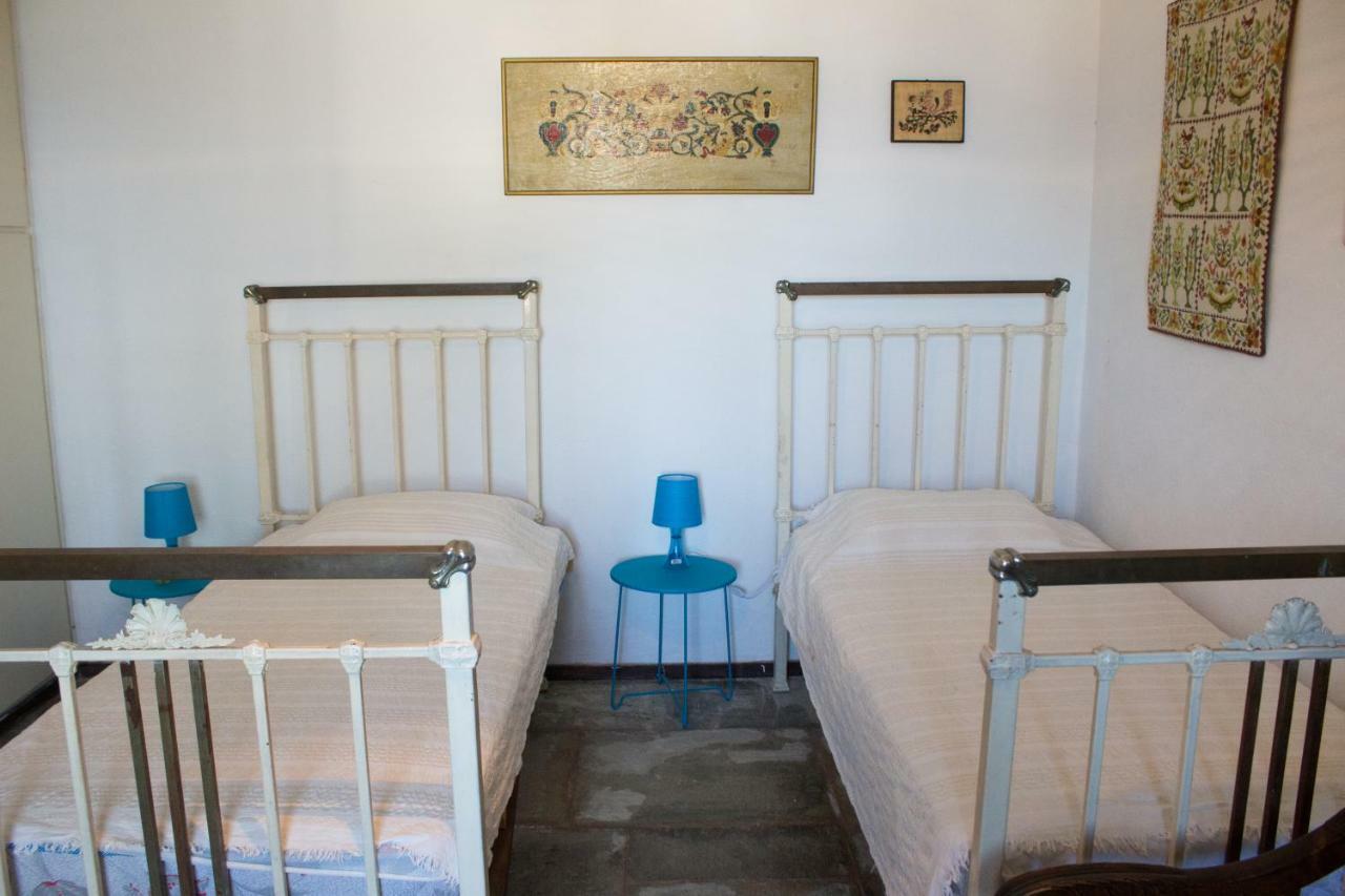 Panagopoulos House Agios Ioannis  المظهر الخارجي الصورة