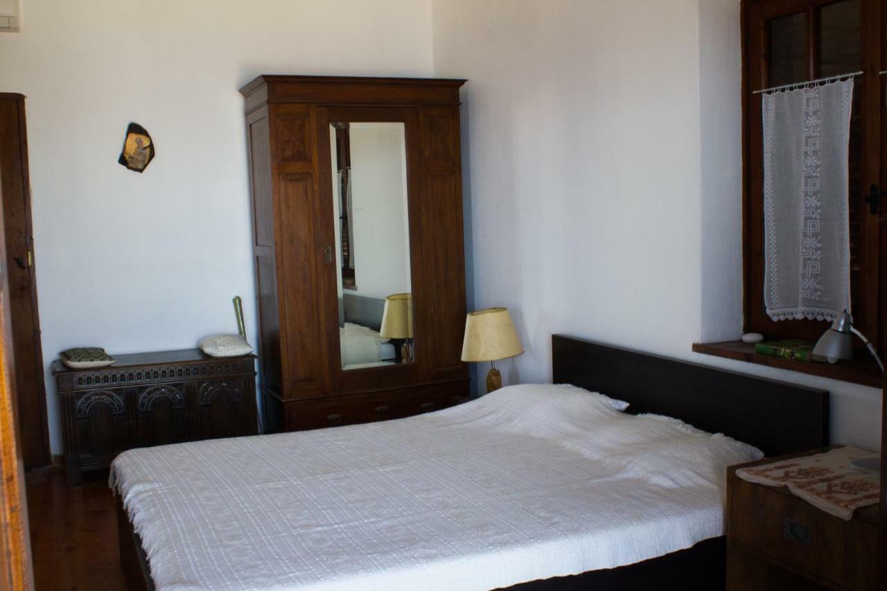 Panagopoulos House Agios Ioannis  المظهر الخارجي الصورة